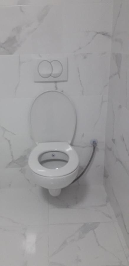 Prenociste Bm-Oil Velika Kladusa Esterno foto